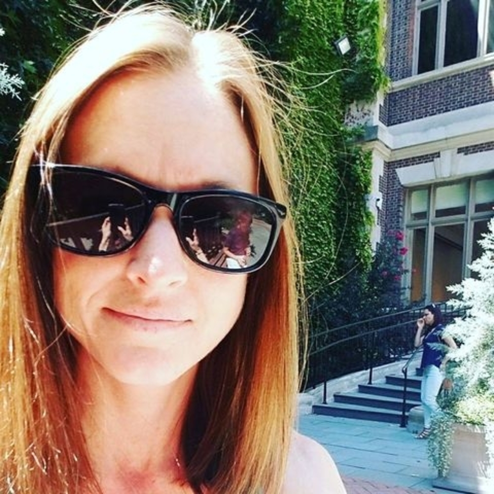 Meet your Posher, Lindsay